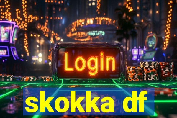 skokka df