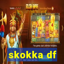 skokka df