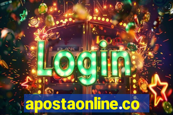 apostaonline.com