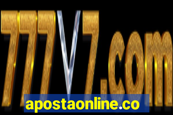 apostaonline.com