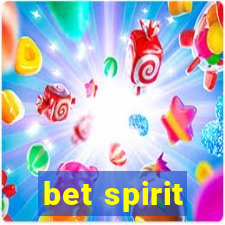 bet spirit