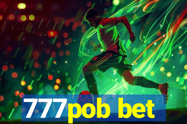 777pob bet