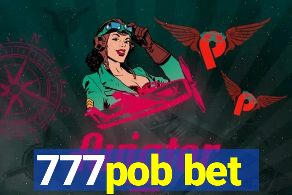 777pob bet