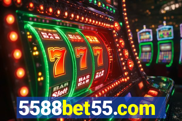 5588bet55.com