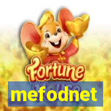 mefodnet