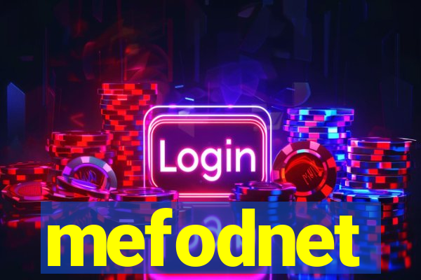 mefodnet