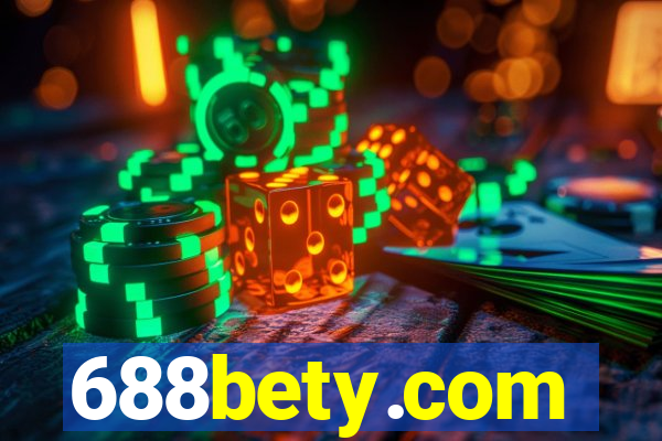 688bety.com