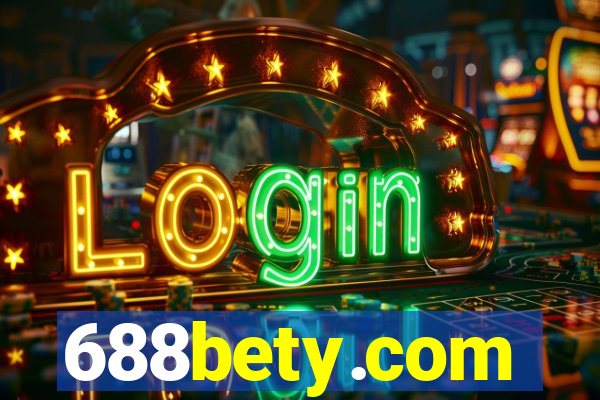 688bety.com