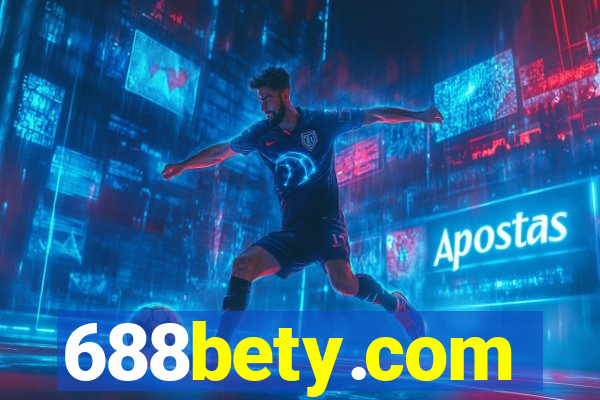 688bety.com