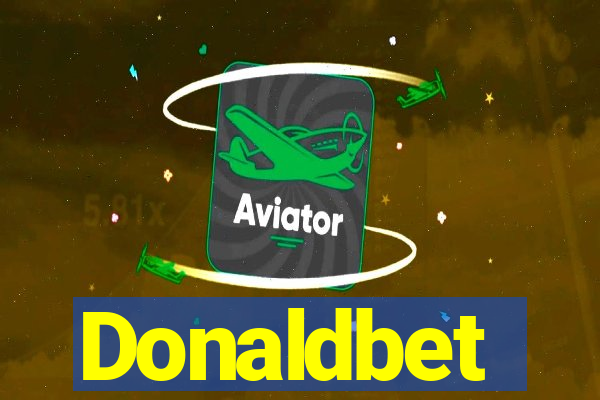 Donaldbet