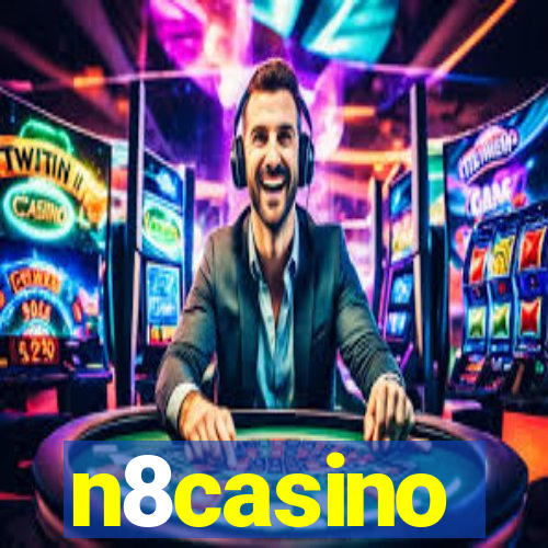 n8casino