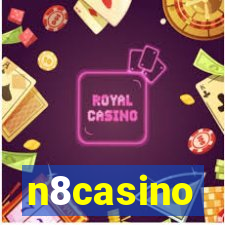 n8casino