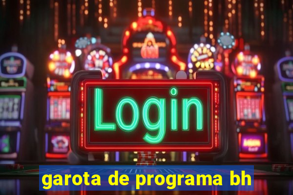 garota de programa bh