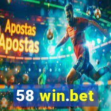 58 win.bet