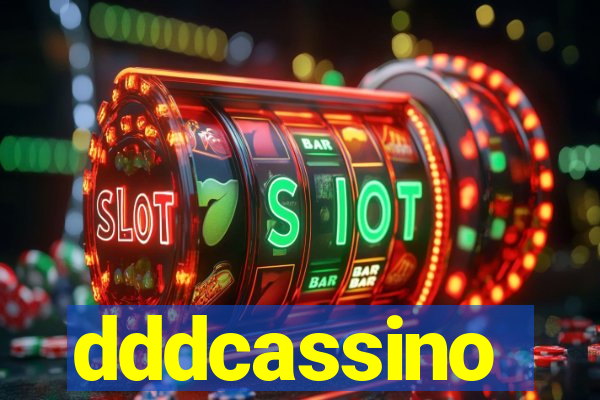 dddcassino