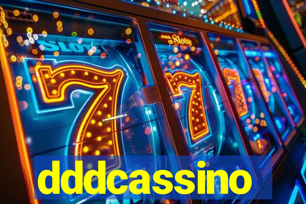 dddcassino