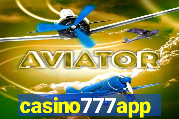 casino777app