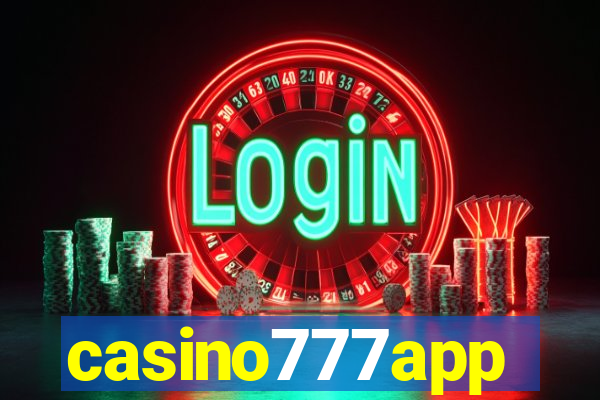 casino777app