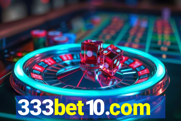 333bet10.com