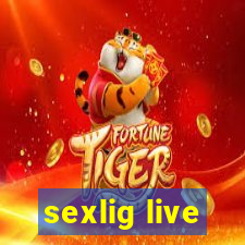 sexlig live