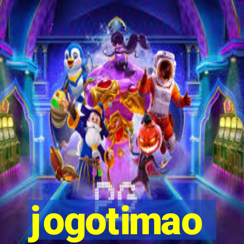 jogotimao