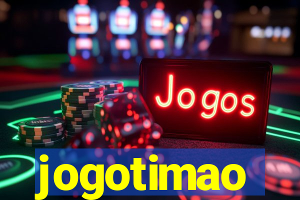 jogotimao