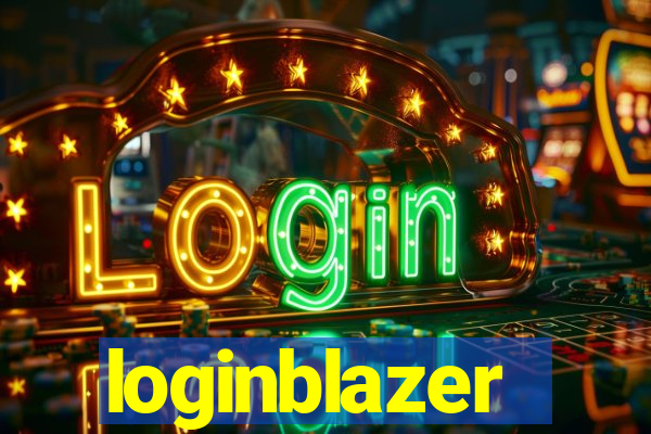 loginblazer