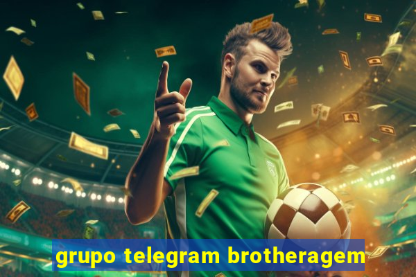 grupo telegram brotheragem