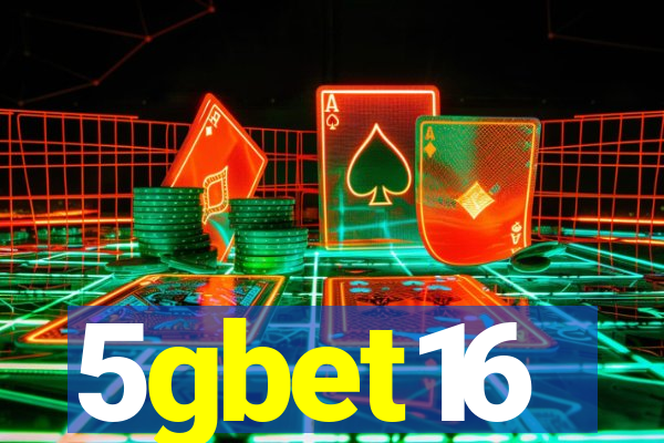 5gbet16