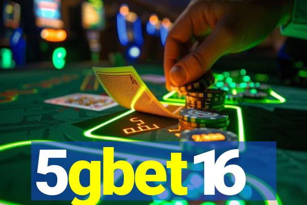 5gbet16