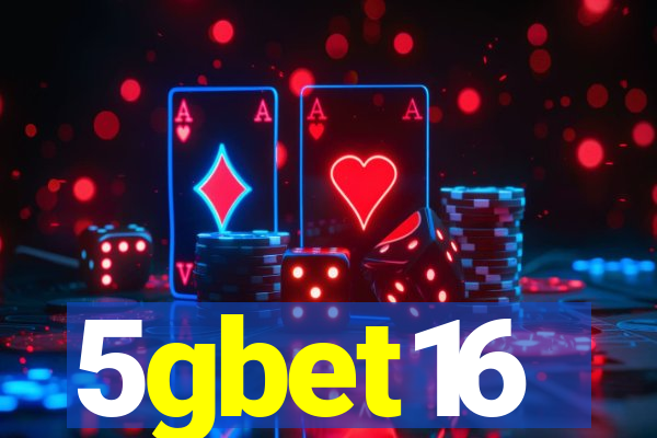 5gbet16