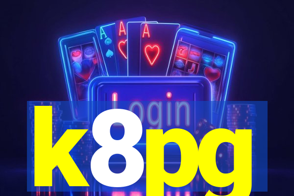 k8pg