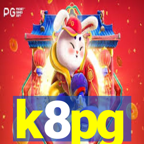 k8pg