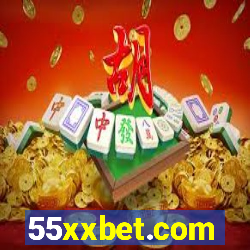 55xxbet.com