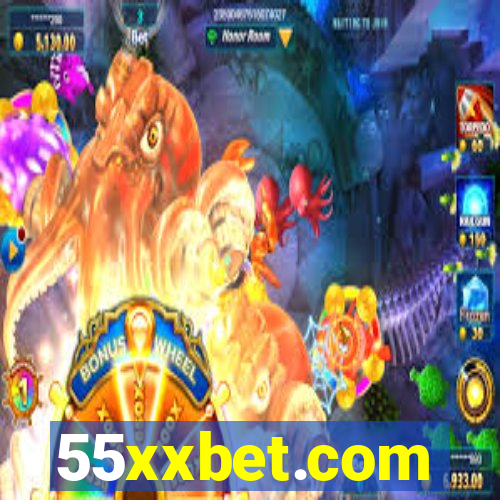 55xxbet.com