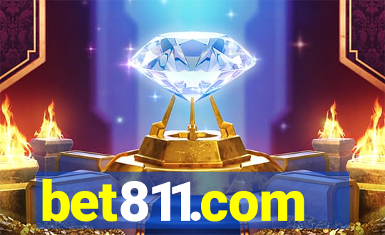 bet811.com