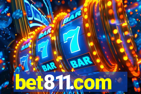 bet811.com