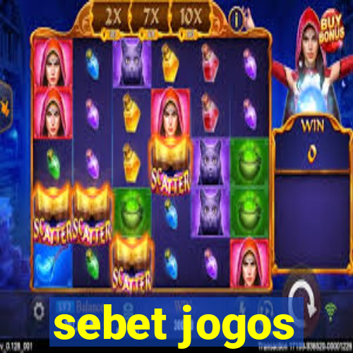 sebet jogos