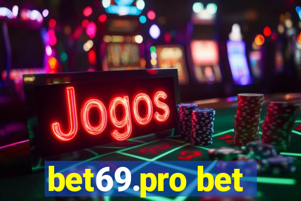 bet69.pro bet