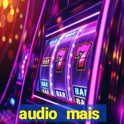 audio mais estourado do mundo