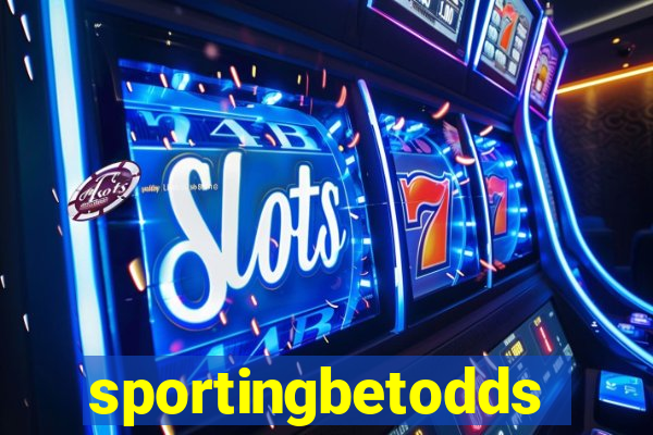 sportingbetodds