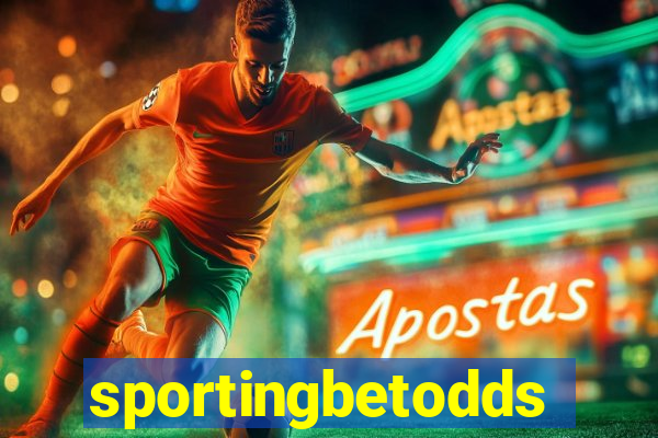 sportingbetodds