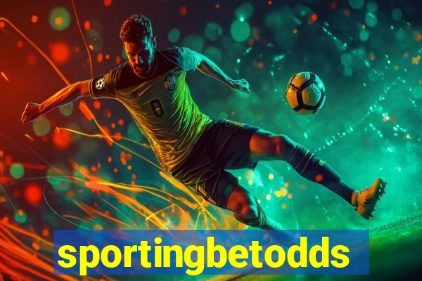 sportingbetodds