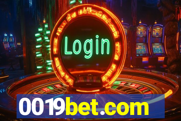 0019bet.com