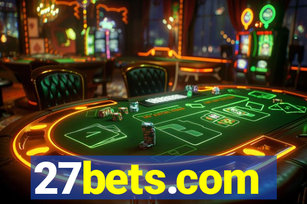 27bets.com