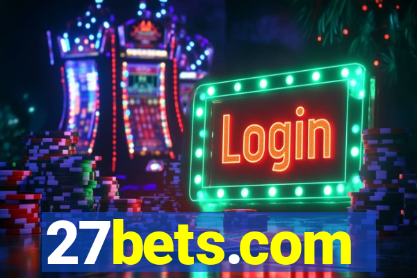 27bets.com