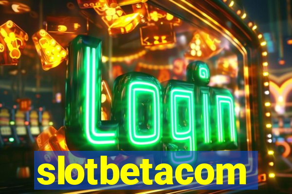 slotbetacom