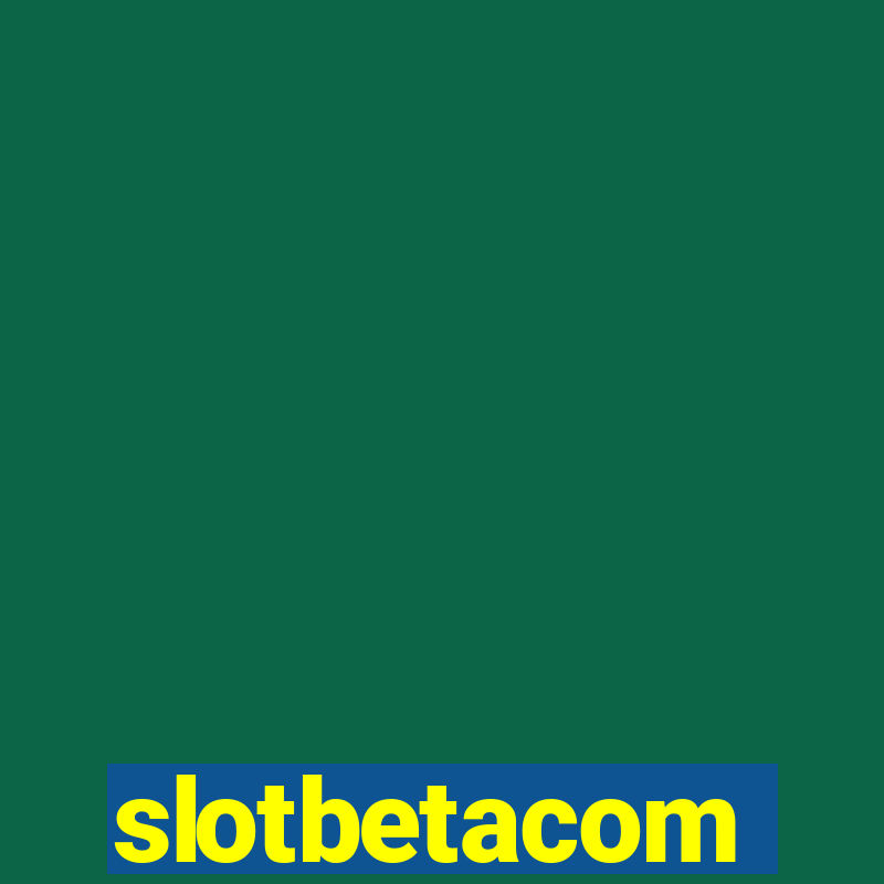 slotbetacom