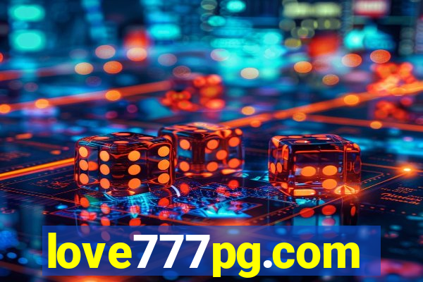 love777pg.com