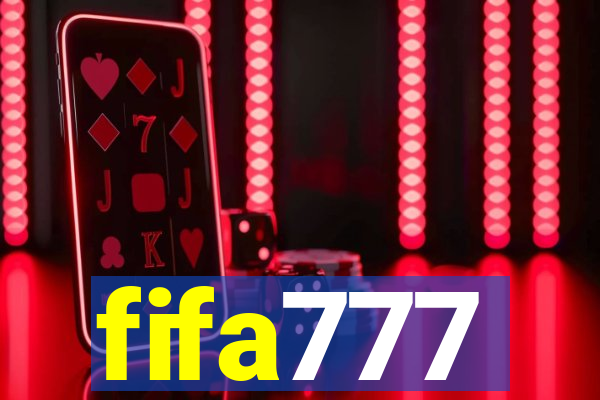 fifa777